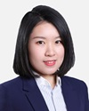 Sally Wang