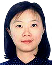 Mia Yang